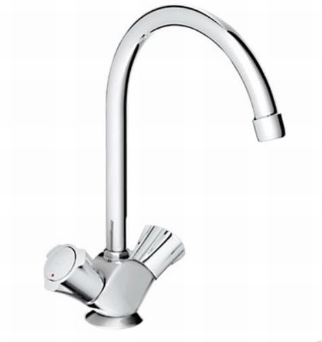 Grohe Costa L 31831-001 chroom.