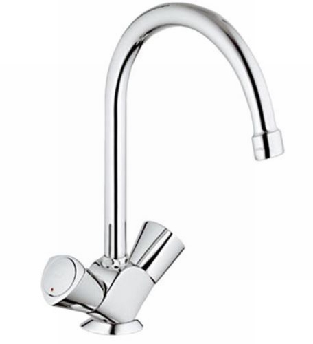 Grohe Costa S 31819-001 chroom.