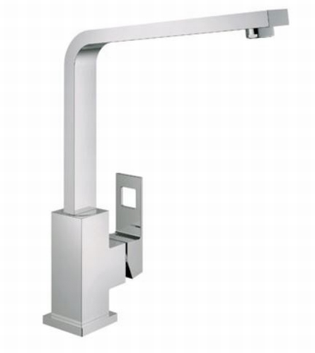 Grohe Eurocube 31255-000 chroom.