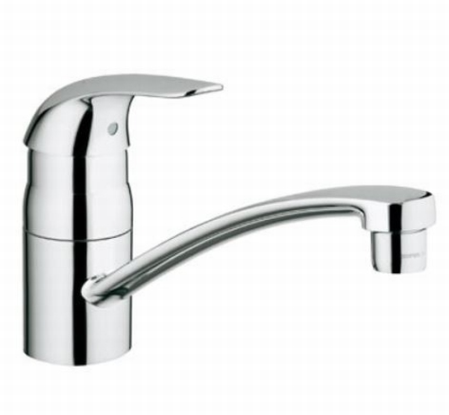 Grohe Euroeco 32750-000 chroom.