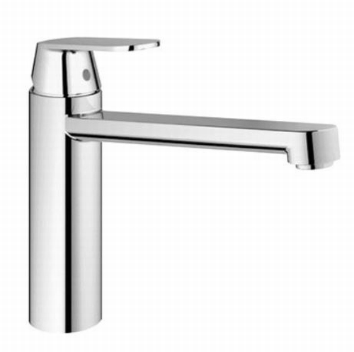 Grohe Eurosmart Cosmopolitan 30193-000 chroom.