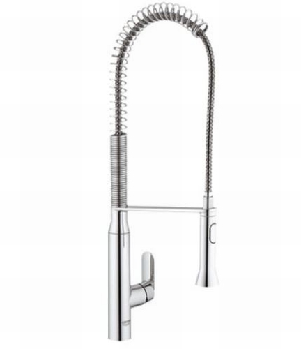 Grohe K7 32950 chroom.