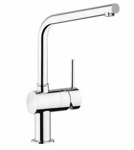 Grohe Minta 31375 chroom.