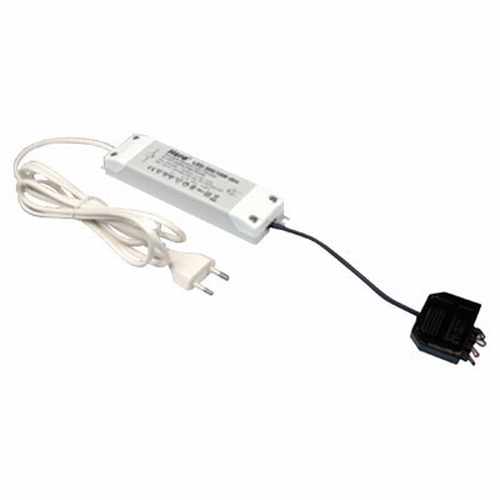 Hera LED 350mA trafo wit - 16 W dimbaar.