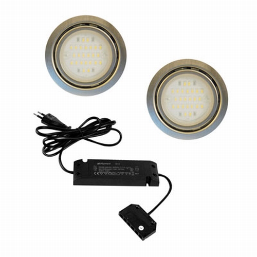 Nova LED set - 12V set van 2.