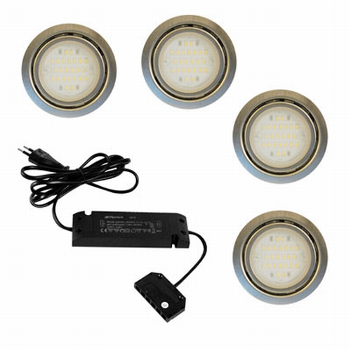 Nova LED set - 12V set van 4.