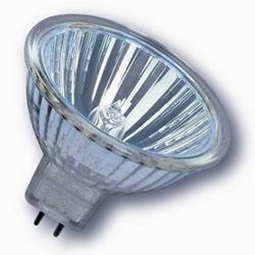 Halogeen reflectorlamp 12 V 20W open OP=OP