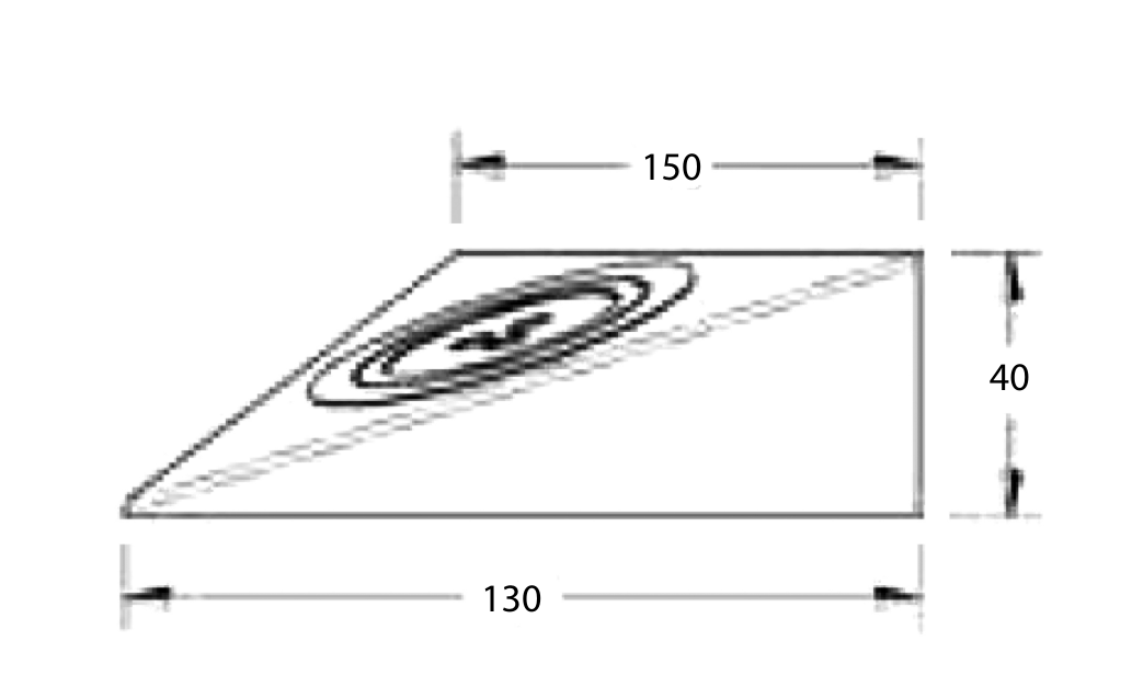 Led sets Astra met schakelaar (12 V)